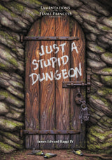 LAMENTATIONS: JUST A STUPID DUNGEON (Special Order)