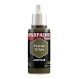 WARPAINTS: FANATIC ACRYLIC PRAIRIE OCHRE (Special Order)