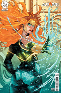 AQUAMAN #8 GALMON (Special Order)