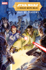 STAR WARS:HIGH REPUBLIC TRAIL OF SHADOWS #2 (Special Order)