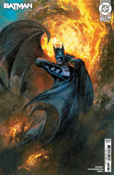 BATMAN #154 DELL'OTTO (Special Order)