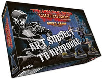 TWD CALL TO ARMS RICK'S GROUP FACTION PACK (Special Order)
