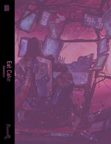 FRAGGED EMPIRE 2ND ADVENTURE EAT CAKE (Special Order)