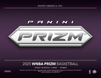 PANINI PRIZM WNBA 24/25 (12/12/12) (Special Order)