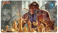 UP PLAYMAT MTG AETHER REVOLT V4 (Special Order)