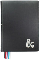 UP PREMIUM BOOK COVER DND GENERIC (Special Order)