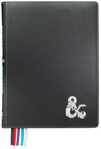 UP PREMIUM BOOK COVER DND GENERIC (Special Order)