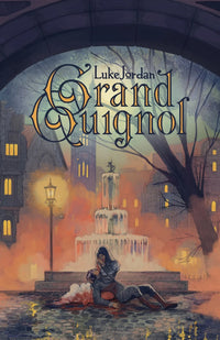 GRAND GUIGNOL SC (Special Order)
