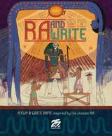 RA AND WRITE (Special Order)