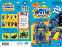 THE DARK KNIGHT RETURNS #4 FACSIMILE EDITION #1 GEYER DKR ARMORED SUPER POWERS (Special Order)