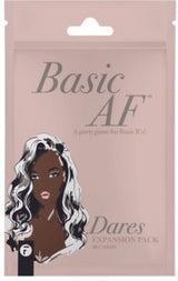 BASIC AF - DARES (EN) (Special Order)