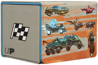 UP D-BOX ALCOVE EDGE MTG 2025 MULTIPLANAR RACE SET SYMBOL (Special Order)
