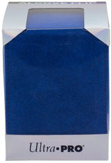 UP D-BOX ALCOVE FLIP DELUXE VIVID BLUE (Special Order)