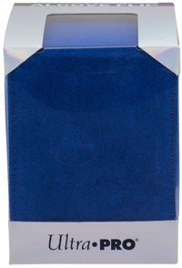 UP D-BOX ALCOVE FLIP DELUXE VIVID BLUE (Special Order)