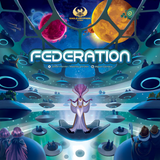 FEDERATION DELUXE FRENCH EDITION (Special Order)