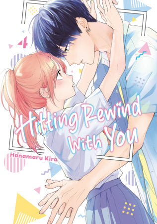 HITTING REWIND WITH YOU 4 (Pre-Order)