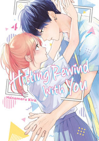 HITTING REWIND WITH YOU 4 (Pre-Order)
