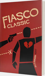 FIASCO CLASSIC (Special Order)