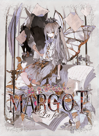 DOMINA ANTHOLOGY 2: MARGOT (Special Order)