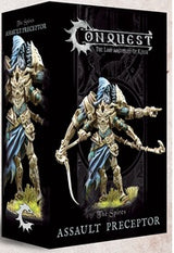 CONQUEST: THE SPIRES - ASSAULT PRECEPTOR (Special Order)