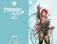 POISON IVY #38 FOIL (Special Order)