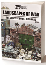LANDSCAPES OF WAR VOL. 4 (Special Order)