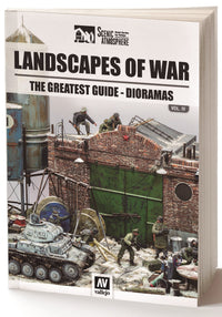 LANDSCAPES OF WAR VOL. 4 (Special Order)