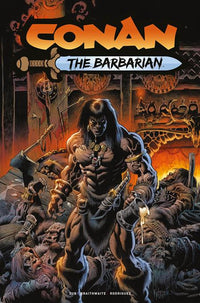 CONAN THE BARBARIAN #30 CVR D KYLE HOTZ VAR (MR) (Special Order)
