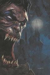 KNIGHT TERRORS: ROBIN #2 SHARP (Special Order)