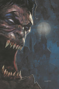 KNIGHT TERRORS: ROBIN #2 SHARP (Special Order)