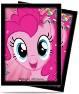 UP D-PRO MLP-FIM PINKIE 65CT (Special Order)