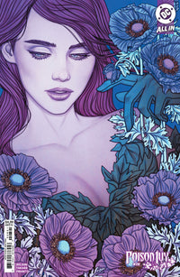 POISON IVY #28 FRISON (Special Order)
