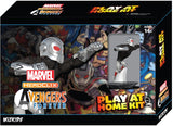 MARVEL HC: AVENGERS FOREVER PLAY AT HOME KIT (Special Order)