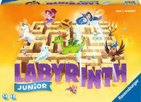 LABYRINTH JUNIOR (Special Order)