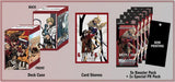 WS GUILTY GEAR STRIVE SUPPLY SET (Special Order)