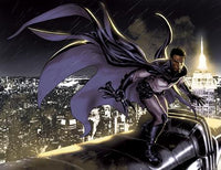 I AM BATMAN #10 CVR B CLARKE WRAPAROUND (Special Order)