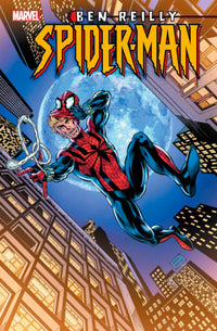 BEN REILLY: SPIDER-MAN #3 JURGENS VARIANT (Special Order)
