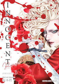 INNOCENT ROUGE OMNIBUS VOLUME 3 (Pre-Order)