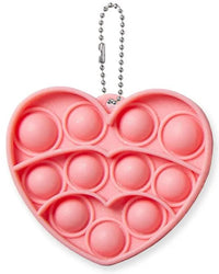 GO POP HEART MINI (Special Order)