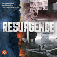 RESURGENCE (Special Order)