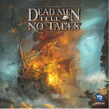 DEAD MEN TELL NO TALES (Special Order)