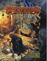 PATHFINDER ONLINE: THORNKEEP (Special Order)