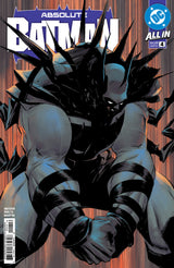 ABSOLUTE BATMAN #4 6TH PRINT (Special Order)