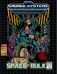 SPACE BULK (Special Order)