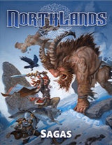 NORTHLANDS SAGAS 5E/TOV (Special Order)