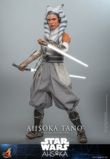 STAR WARS AHSOKA TANO SIXTH SCALE FIGURE (Special Order)