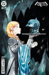 BATMAN #12 NGUYEN (Special Order)