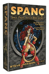 SPANC (Special Order)