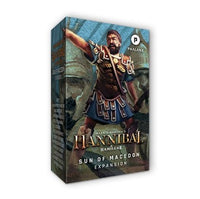 HANNIBAL AND HAMILCAR: SUN OF MACEDON (Special Order)