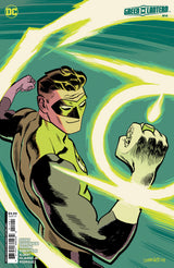 GREEN LANTERN #14 SAMNEE (Special Order)